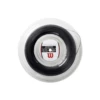 Wilson Sensation Plus 16 Reel - Black -Tennis Equipment Shop WilsonSensationPlus16Reel Black