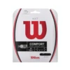 Wilson NXT 16 Pack - Black -Tennis Equipment Shop Wilson NXT 16 Pack Black