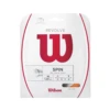 Wilson Revolve 16 Pack - Orange -Tennis Equipment Shop Wilson Revolve 16 Pack Orange
