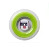 Wilson Sensation 16 Reel - Neon Green -Tennis Equipment Shop Wilson Sensation 16 Reel Neon Green
