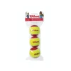 Wilson Starter Red Tennis Ball - Individual Pack (3-Balls) 1 Wilson Starter Red Tennis Ball - Individual Pack (3-Balls) -Tennis Equipment Shop Wilson Starter Red Tennis Ball Individual Pack 3 Balls