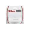 Wilson Sublime Replacement Grip - White -Tennis Equipment Shop Wilson Sublime Replacement Grip White