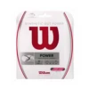 Wilson Synthetic Gut Power 16 Pack - Pink -Tennis Equipment Shop Wilson Synthetic Gut Power 16 Pack Pink