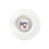 Wilson Synthetic Gut Power 16 Reel (200m) - White -Tennis Equipment Shop Wilson Synthetic Gut Power 16 Reel 200m White