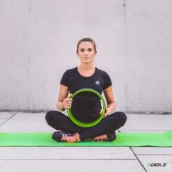 Toolz Yoga Ring -Tennis Equipment Shop Yoga Ring 3 1