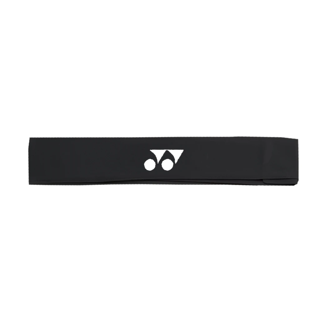 Yonex Headtie - Black 3 Yonex Headtie - Black