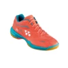 Yonex Power Cushion 65 Z2 (Women's) - Coral Orange -Tennis Equipment Shop YonexPowerCushion65Z2 Women s CoralOrange ad13d8ed 1df0 4642 b89b 742c15a37bd9