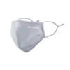 Yonex Sports Face Mask - Ice Grey