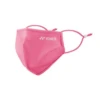 Yonex Sports Face Mask - Pink -Tennis Equipment Shop YonexSportsFaceMask Pink