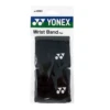 Yonex Tennis Wristband (2 Pack) - Black -Tennis Equipment Shop YonexTennisWristband 2Pack Black b382aeec 24e6 4ba5 831d e019f75c12f8