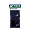Yonex Tennis Wristband (2 Pack) - Navy Blue