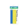 Yonex Towel Grip - Yellow -Tennis Equipment Shop YonexTowelGrip Yellow