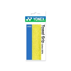 Yonex Towel Grip - Yellow