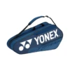 Yonex Team 6-Pack Bag - Deep Blue -Tennis Equipment Shop ba42126ex dpb