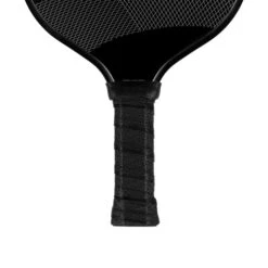 Lizard Skins DSP Ultra Pickleball Paddle Grip - Black