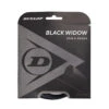 Dunlop Black Widow 17 Pack - Black -Tennis Equipment Shop blackwidow cb669b57 596d 4e34 9c4a adb18abfda94