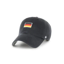 '47 BRAND 47 Base Runner Clean Up Hat - Germany