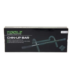 Toolz Chin Up Bar 14 Toolz Chin Up Bar -Tennis Equipment Shop chin up bar 1