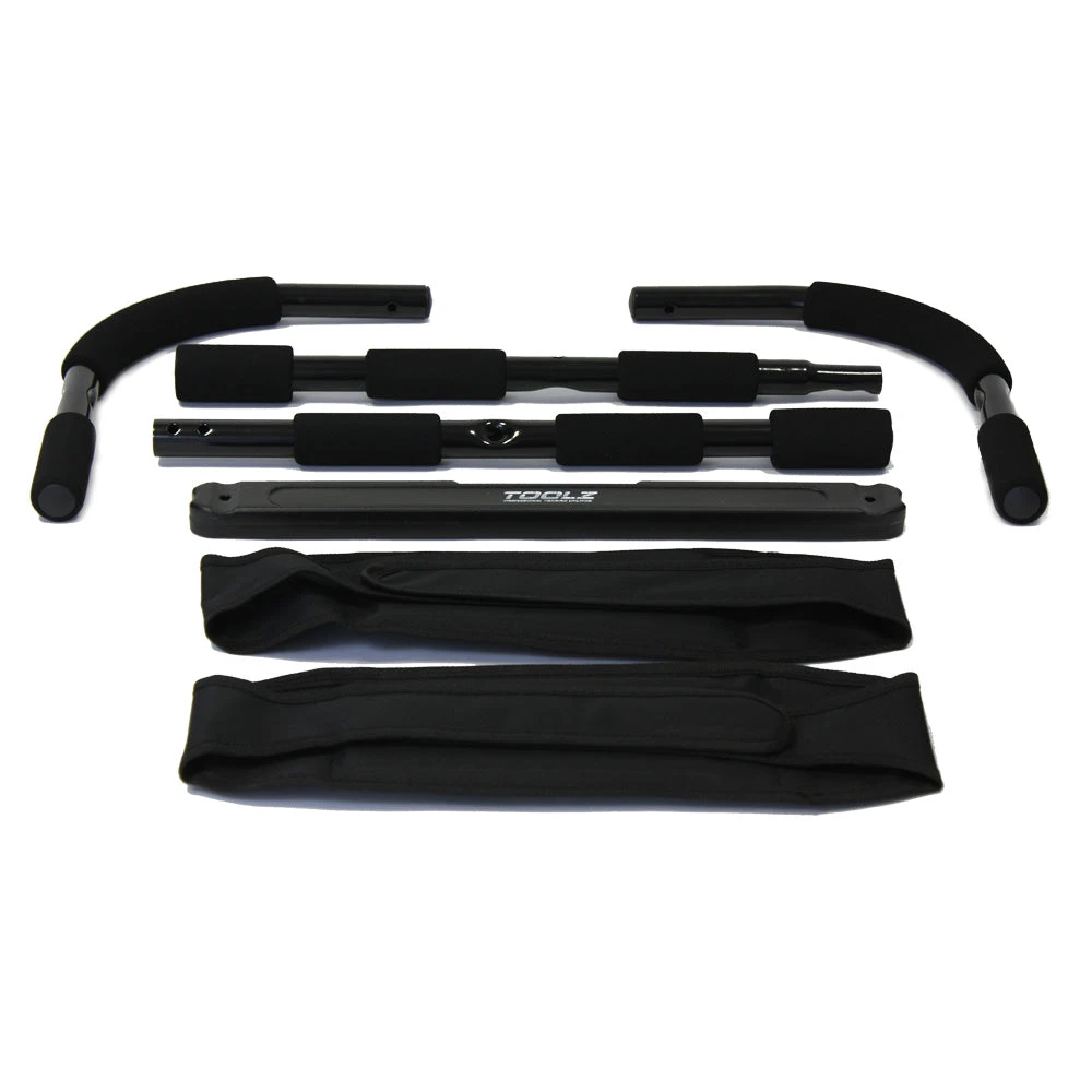 Toolz Chin Up Bar 6 Toolz Chin Up Bar - Image 4