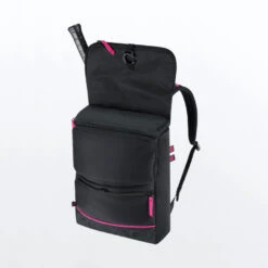Head Coco Backpack -Tennis Equipment Shop coco backpack black pink3