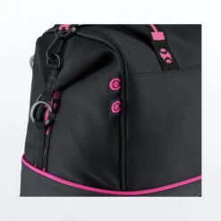 Head Coco Court Bag -Tennis Equipment Shop coco court bag black pink4