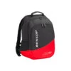 Dunlop CX Performance Backpack - Black/Red -Tennis Equipment Shop cxbackpack 1