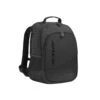 Dunlop CX Performance Backpack - Black/Black 2 Dunlop CX Performance Backpack - Black/Black -Tennis Equipment Shop cxbackpack 3