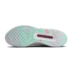 Nike Court Zoom Pro (Women's) - White/Dark Beetroot -Tennis Equipment Shop dh100c
