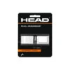 Head Dual Absorbing Grip - White 1 Head Dual Absorbing Grip - White -Tennis Equipment Shop dual absorbing white 285034 MX 11 TW