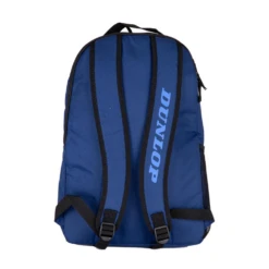 Dunlop CX Club Tennis Backpack - Navy -Tennis Equipment Shop dunlop cx club backpack navy bags 3