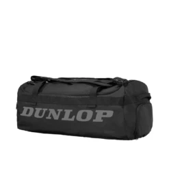 Dunlop CX Performance Holdall Bag - Black/Black