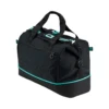 Head Coco Court Bag - Black/Mint -Tennis Equipment Shop editedcoco court bag bkmi
