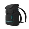 Head Coco Backpack - Black/Mint -Tennis Equipment Shop editedhead coco backpack black mint 1