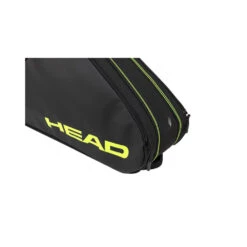 Head Extreme Nite 6R Combi - Black/Neon -Tennis Equipment Shop extreme nite 6r combi4copy
