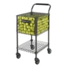 Gamma Brute Teaching Cart -Tennis Equipment Shop gamma brute teaching cart baskets
