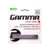 Gamma Lead Tape - 1/4" -Tennis Equipment Shop gamma lead tape racquet tape