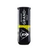 Dunlop Grand Prix Regular Duty Tennis Ball - Individual Can (3 Balls) -Tennis Equipment Shop grandprixregular