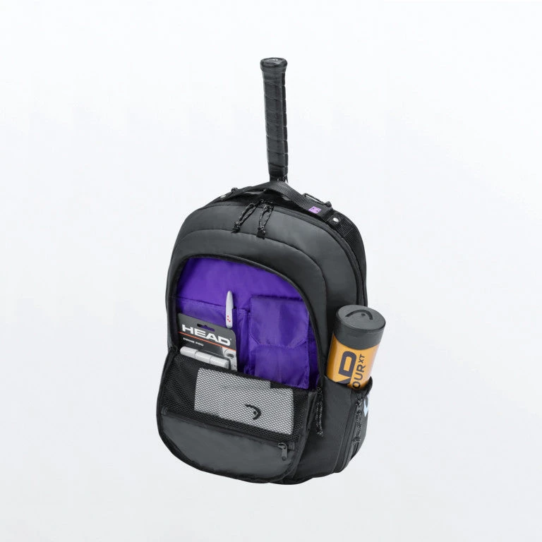 Head Gravity Backpack 5 Head Gravity Backpack - Image 3