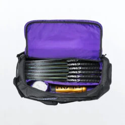 Head Gravity Sport Bag - Black/Mixed -Tennis Equipment Shop gravity sport bag bkmx3