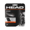Head Lynx 16 Pack - Anthracite -Tennis Equipment Shop head lynx 16 pack anthracite tennis strings