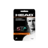 Head Zverev Vibration Dampener - Teal/Hot Lava -Tennis Equipment Shop head zverev vibration dampener dampeners