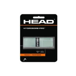 Head Hydrosorb Pro Grip - Green Sand