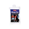 Tourna Mega Tac Overgrips (10-Pack) - Blue -Tennis Equipment Shop mega tac 10pk blue
