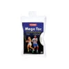 Tourna Mega Tac Overgrips (10-Pack) - White 1 Tourna Mega Tac Overgrips (10-Pack) - White -Tennis Equipment Shop mega tac 10pk wht