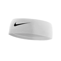 Nike Fury Headband 2.0 - White/Black