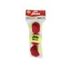 Penn QST 36 Felt - Individual Pack (3 Balls) -Tennis Equipment Shop penn qst 36 felt individual pack 3 balls tennis balls
