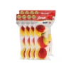 Penn QST 36 Foam - Case (8 Packs / 24 Balls) -Tennis Equipment Shop penn qst 36 foam case 8 packs 24 balls tennis balls