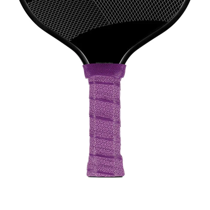 Lizard Skins DSP Ultra Pickleball Paddle Grip - Violet Purple 3 Lizard Skins DSP Ultra Pickleball Paddle Grip - Violet Purple