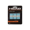 Head Prime Tour Overgrip (3 Pack) - Blue -Tennis Equipment Shop prime tour blue