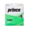 Prince Diablo Duo 17 Pack - Black/Red -Tennis Equipment Shop prince diablo duo 17 pack blackred tennis strings